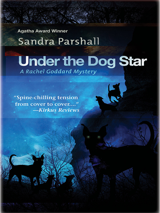 Title details for Under the Dog Star by Sandra Parshall - Available